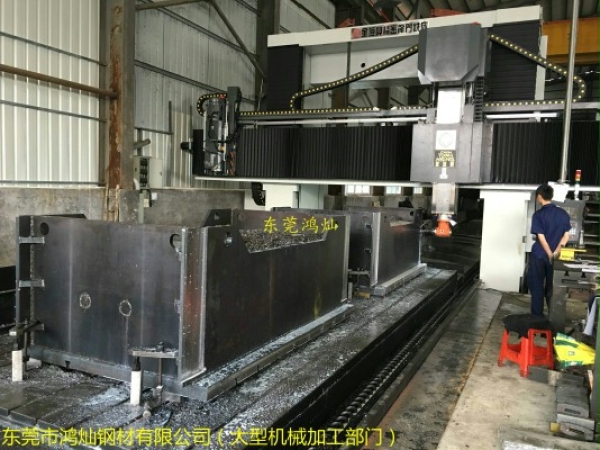  大型電腦鑼加工主軸不轉(zhuǎn)動怎么辦