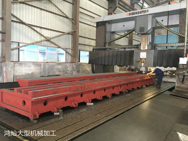 大型龍門銑床加工www.1andy1.com.cn做什么的