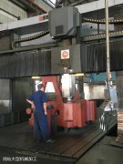 龍門銑加工時刨床發(fā)生故障怎么辦？