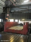 大型CNC加工的結構以及使用是怎樣的？