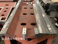 大型CNC加工常見機(jī)械故障及防范措施是什么？